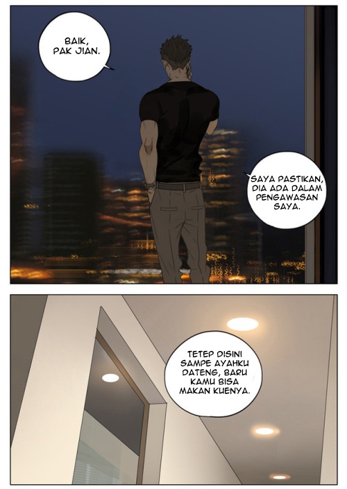 19 Tian Chapter 33 - halaman 4