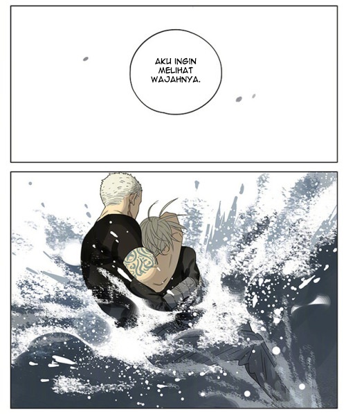 19 Tian Chapter 33 - halaman 43
