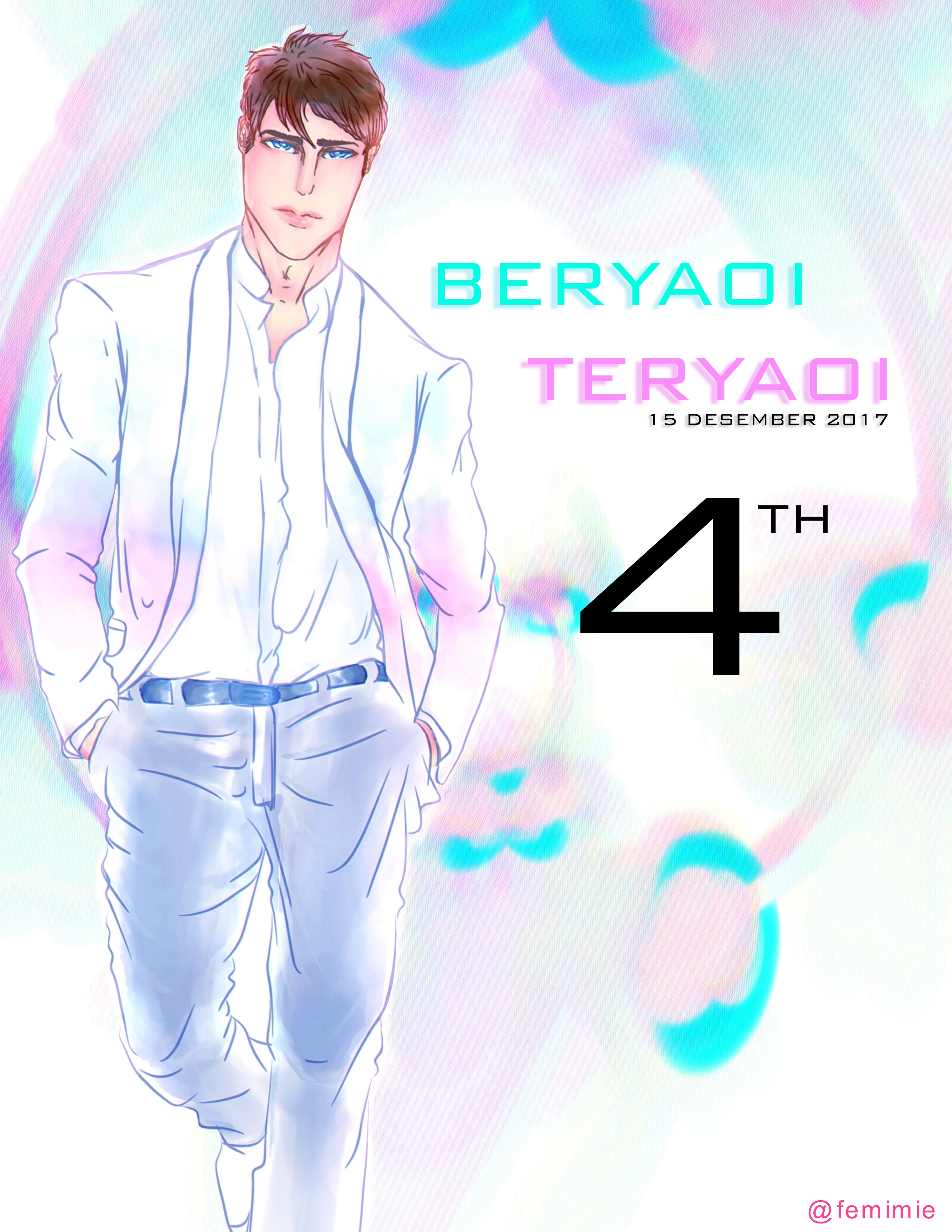 19 Tian Chapter 33 - halaman 47