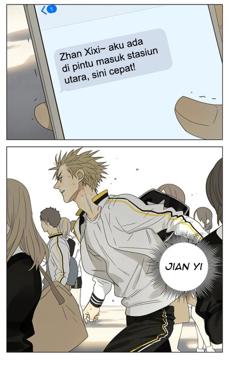 19 Tian Chapter 34 - halaman 12