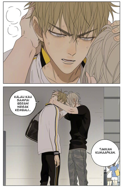 19 Tian Chapter 34 - halaman 19