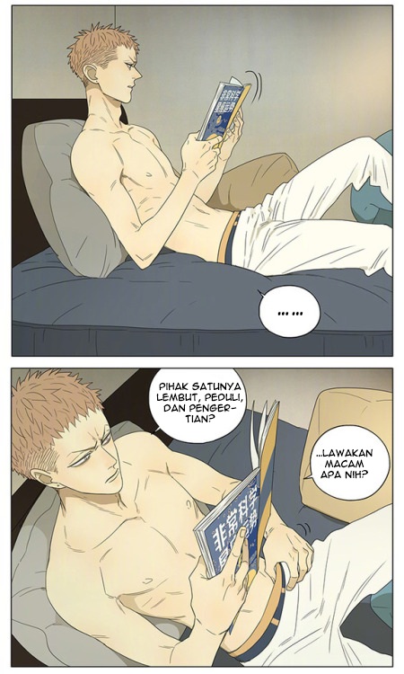 19 Tian Chapter 34 - halaman 24