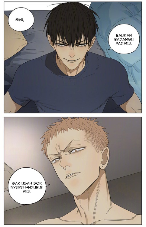 19 Tian Chapter 34 - halaman 29