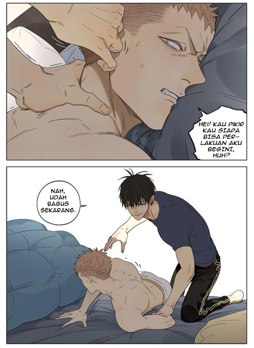 19 Tian Chapter 34 - halaman 31