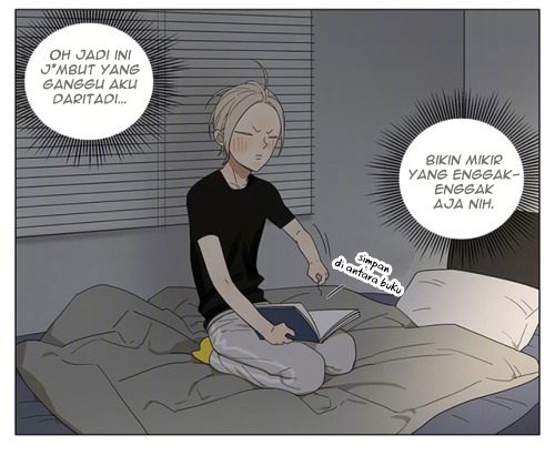 19 Tian Chapter 34 - halaman 40