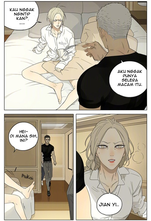 19 Tian Chapter 34 - halaman 7
