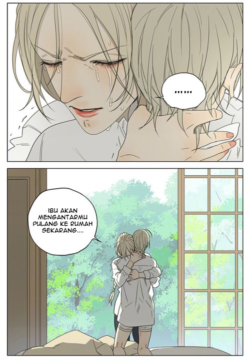 19 Tian Chapter 34 - halaman 9