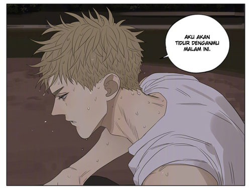 19 Tian Chapter 35 - halaman 37