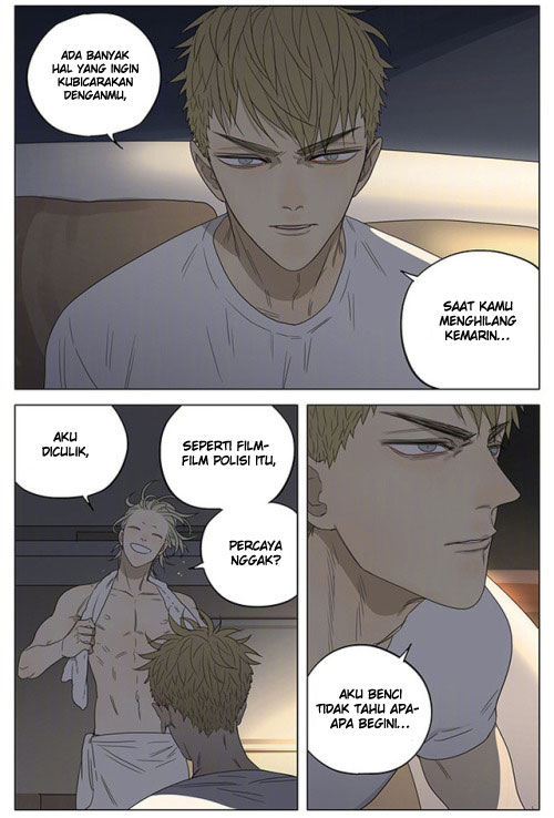19 Tian Chapter 35 - halaman 44