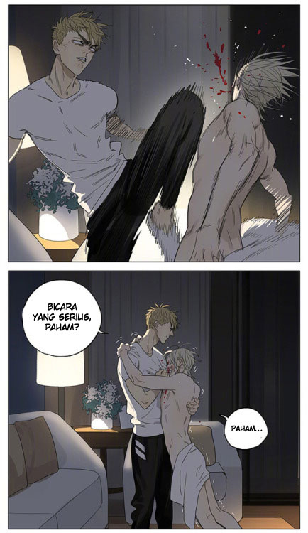 19 Tian Chapter 35 - halaman 46