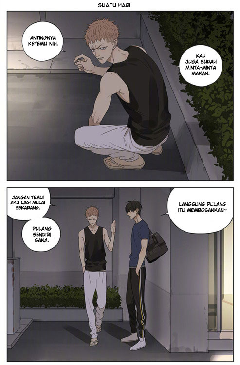 19 Tian Chapter 35 - halaman 5