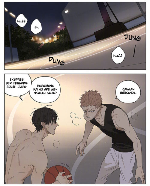 19 Tian Chapter 35 - halaman 7