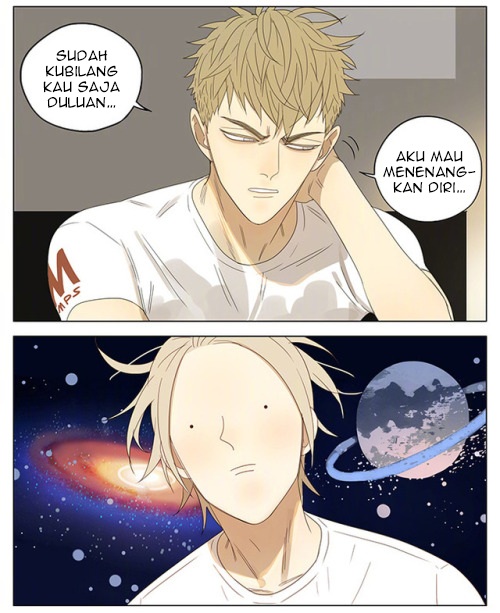 19 Tian Chapter 37 - halaman 14