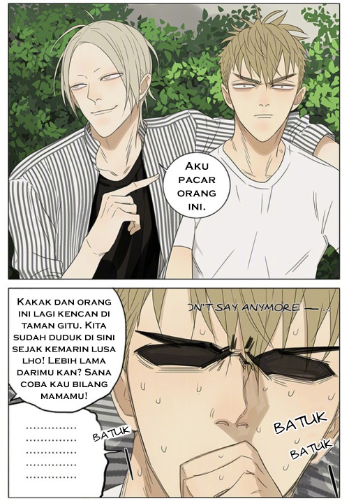 19 Tian Chapter 37 - halaman 24