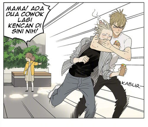 19 Tian Chapter 37 - halaman 25