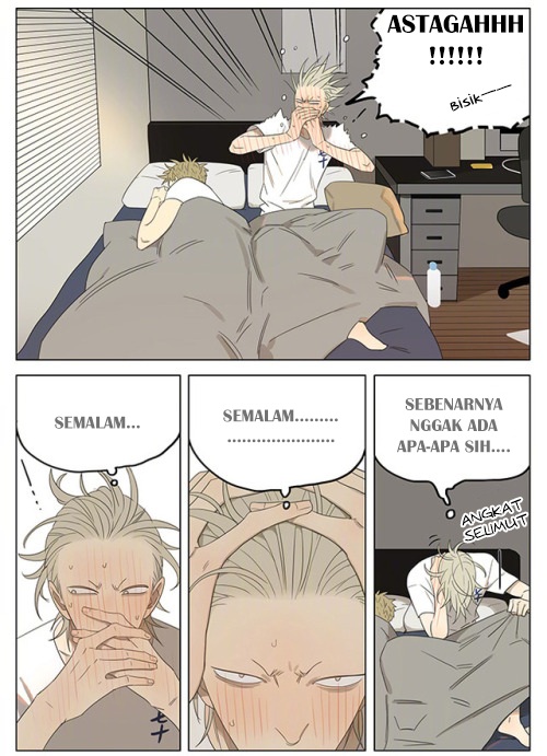 19 Tian Chapter 37 - halaman 5