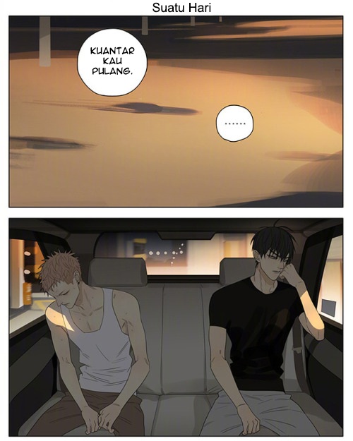 19 Tian Chapter 38 - halaman 15