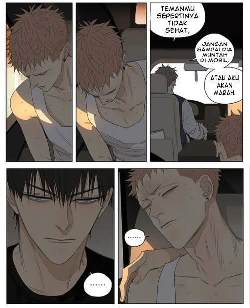 19 Tian Chapter 38 - halaman 16