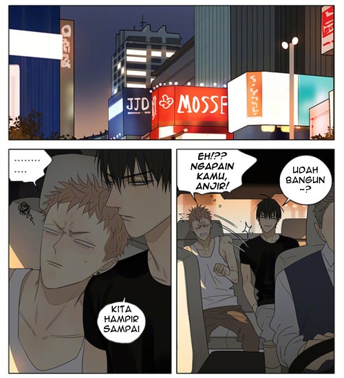 19 Tian Chapter 38 - halaman 17