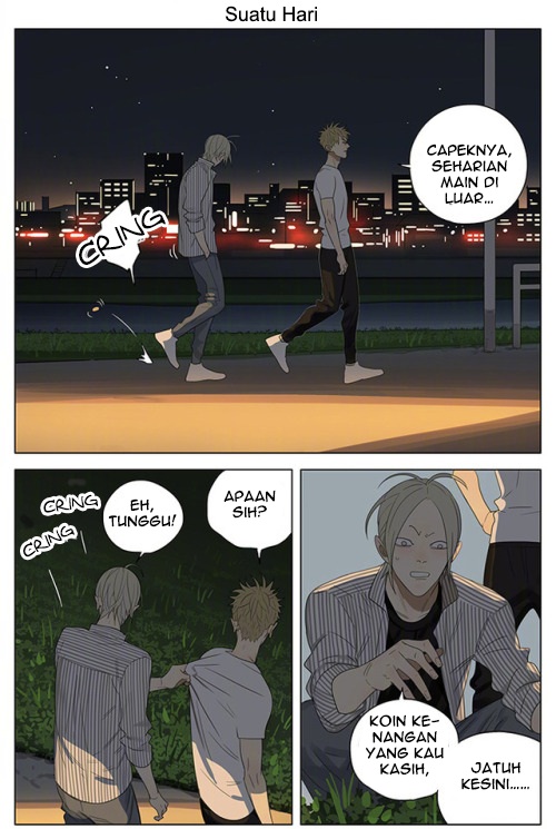 19 Tian Chapter 38 - halaman 19