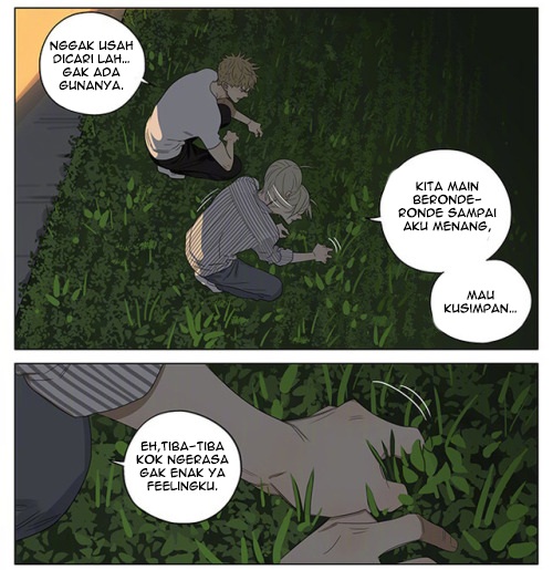 19 Tian Chapter 38 - halaman 20