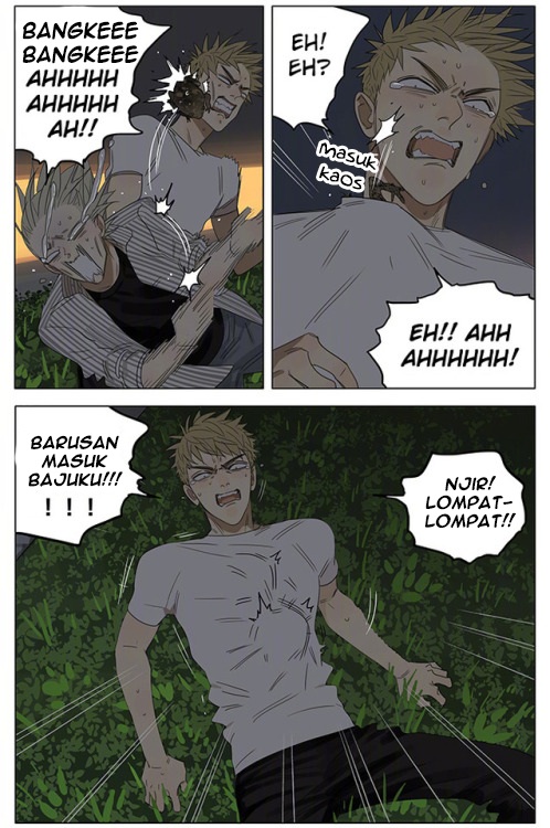 19 Tian Chapter 38 - halaman 22