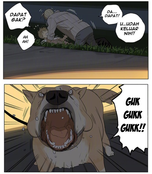 19 Tian Chapter 38 - halaman 24