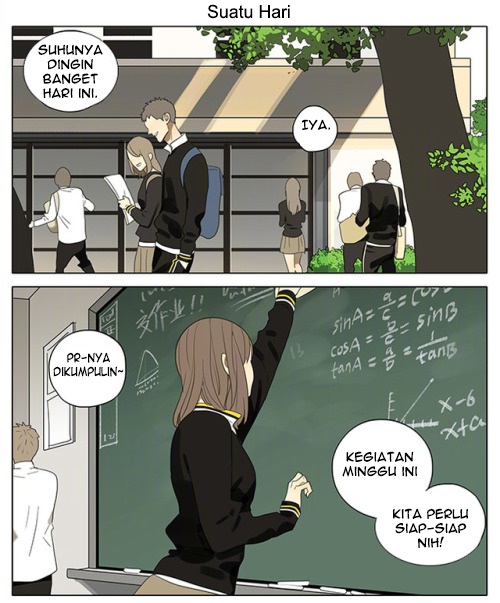 19 Tian Chapter 38 - halaman 26