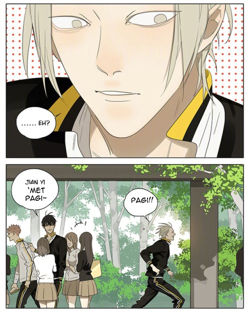 19 Tian Chapter 38 - halaman 28