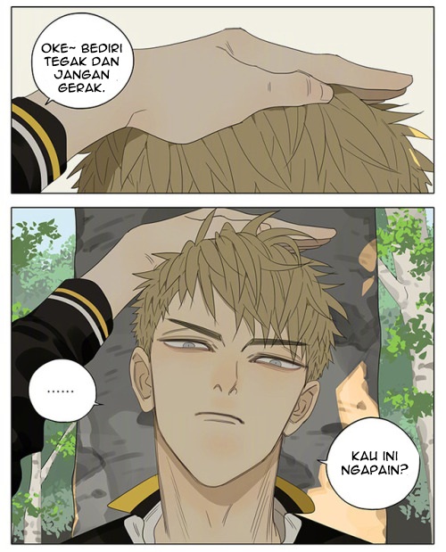 19 Tian Chapter 38 - halaman 30