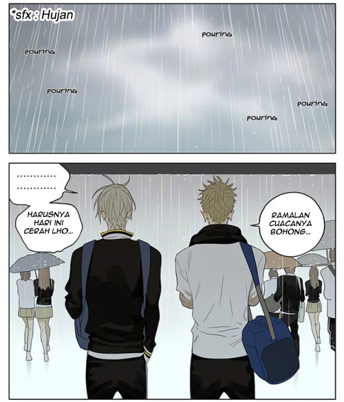 19 Tian Chapter 39 - halaman 35