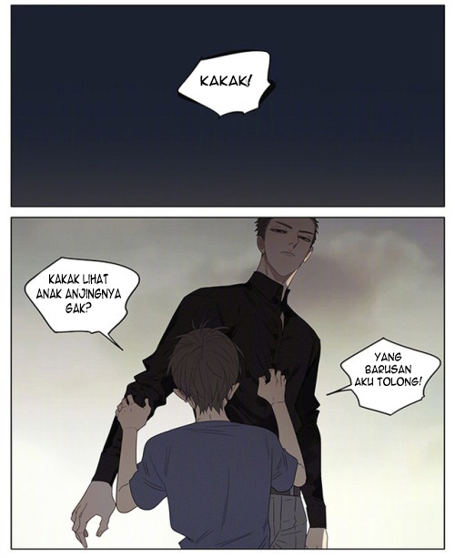 19 Tian Chapter 40 - halaman 10