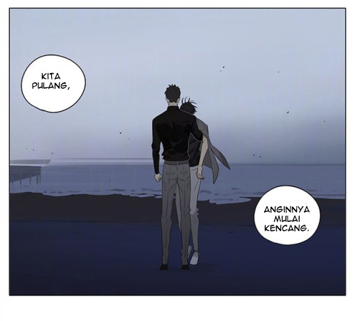 19 Tian Chapter 40 - halaman 25