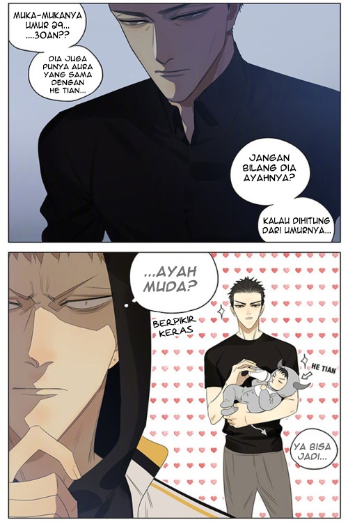 19 Tian Chapter 41 - halaman 11