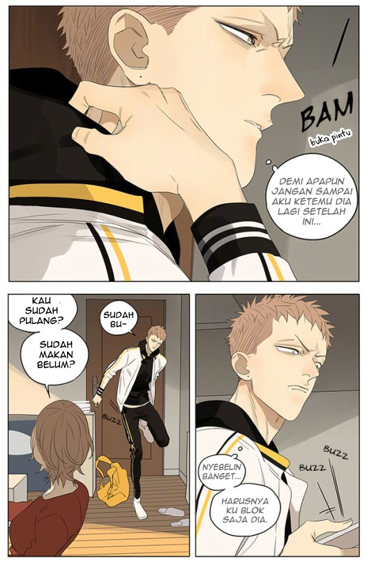 19 Tian Chapter 41 - halaman 13