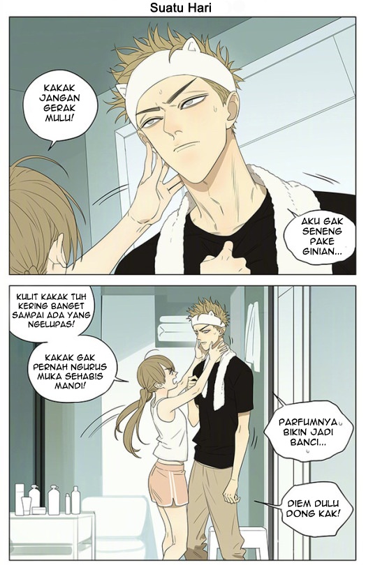 19 Tian Chapter 41 - halaman 3