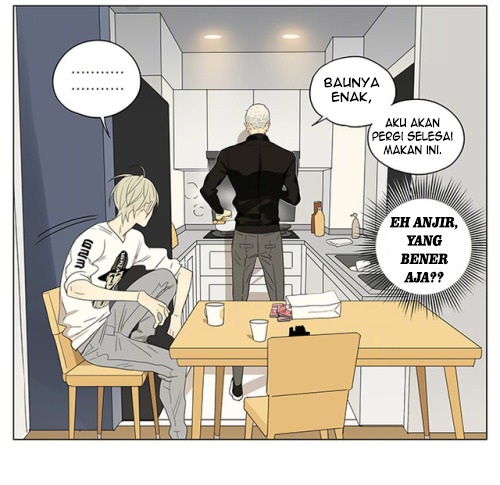 19 Tian Chapter 41 - halaman 32