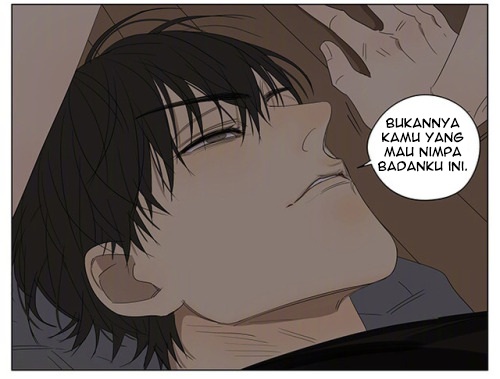 19 Tian Chapter 41 - halaman 38