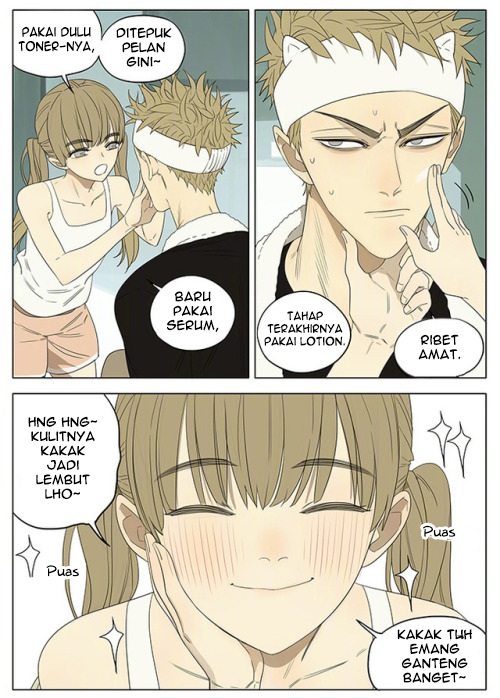 19 Tian Chapter 41 - halaman 4