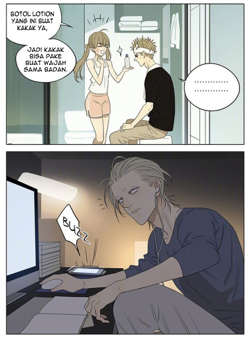19 Tian Chapter 41 - halaman 5