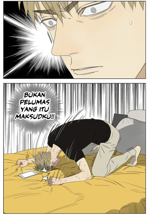19 Tian Chapter 41 - halaman 9