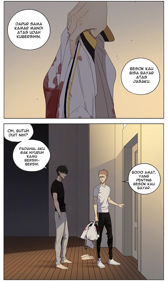 19 Tian Chapter 42 - halaman 5