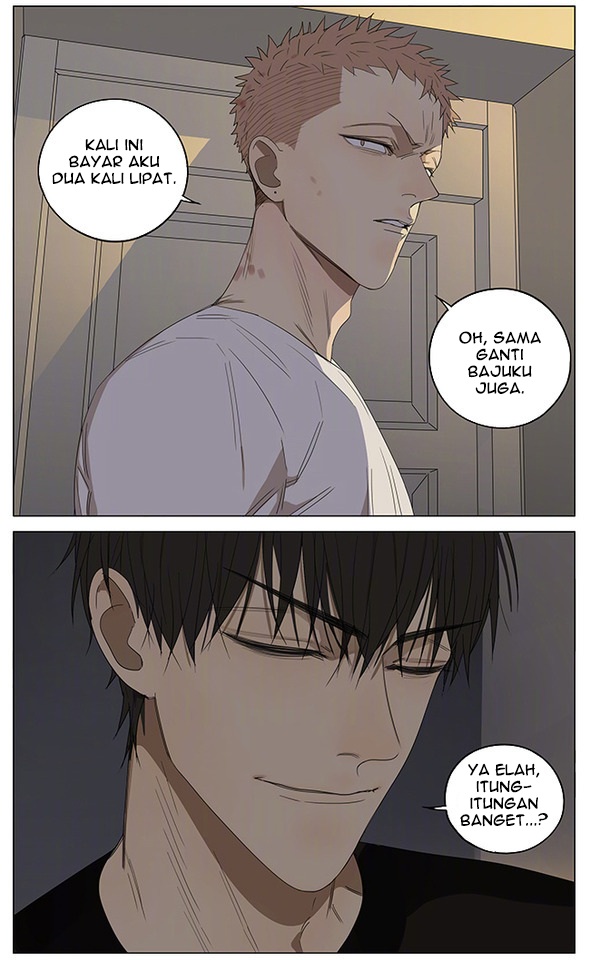 19 Tian Chapter 42 - halaman 6
