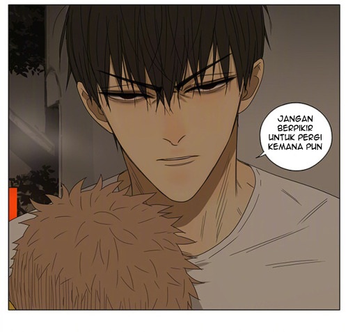 19 Tian Chapter 43 - halaman 11
