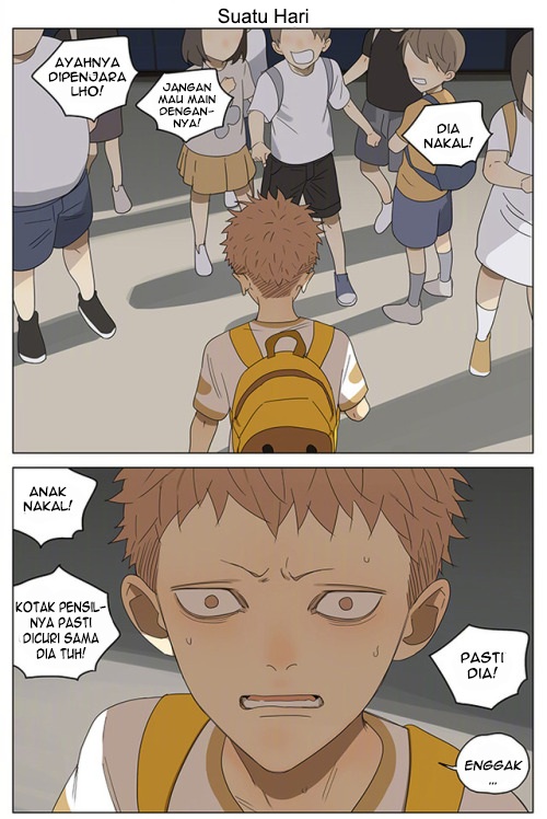 19 Tian Chapter 43 - halaman 3