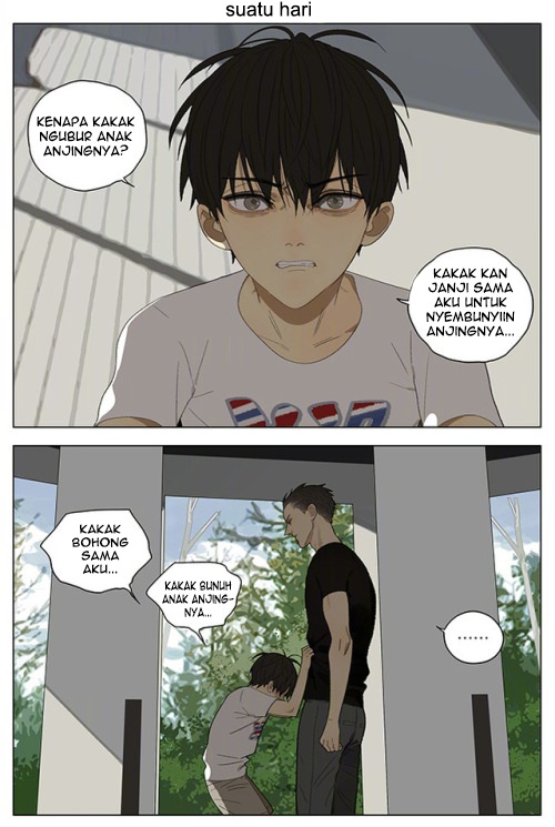 19 Tian Chapter 45 - halaman 4