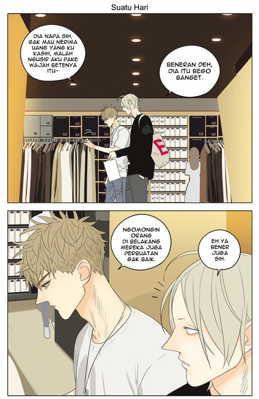 19 Tian Chapter 46 - halaman 10