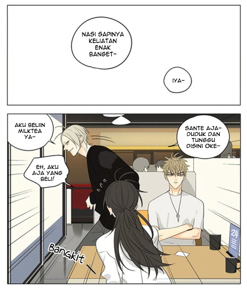 19 Tian Chapter 46 - halaman 13