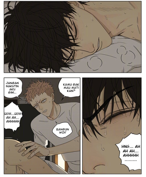 19 Tian Chapter 46 - halaman 24
