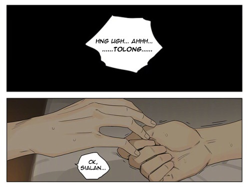 19 Tian Chapter 46 - halaman 25